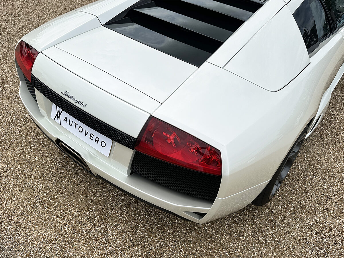 Used Lamborghini Murcielago 2007 for sale - 77818188: Photo 27