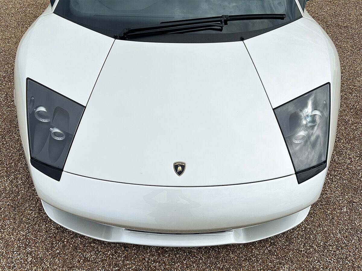 Used Lamborghini Murcielago 2007 for sale - 77818188: Photo 29
