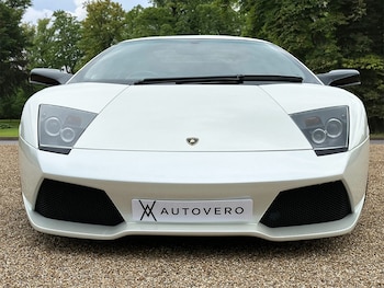 Used Lamborghini Murcielago 2007 for sale - 77818188: Photo