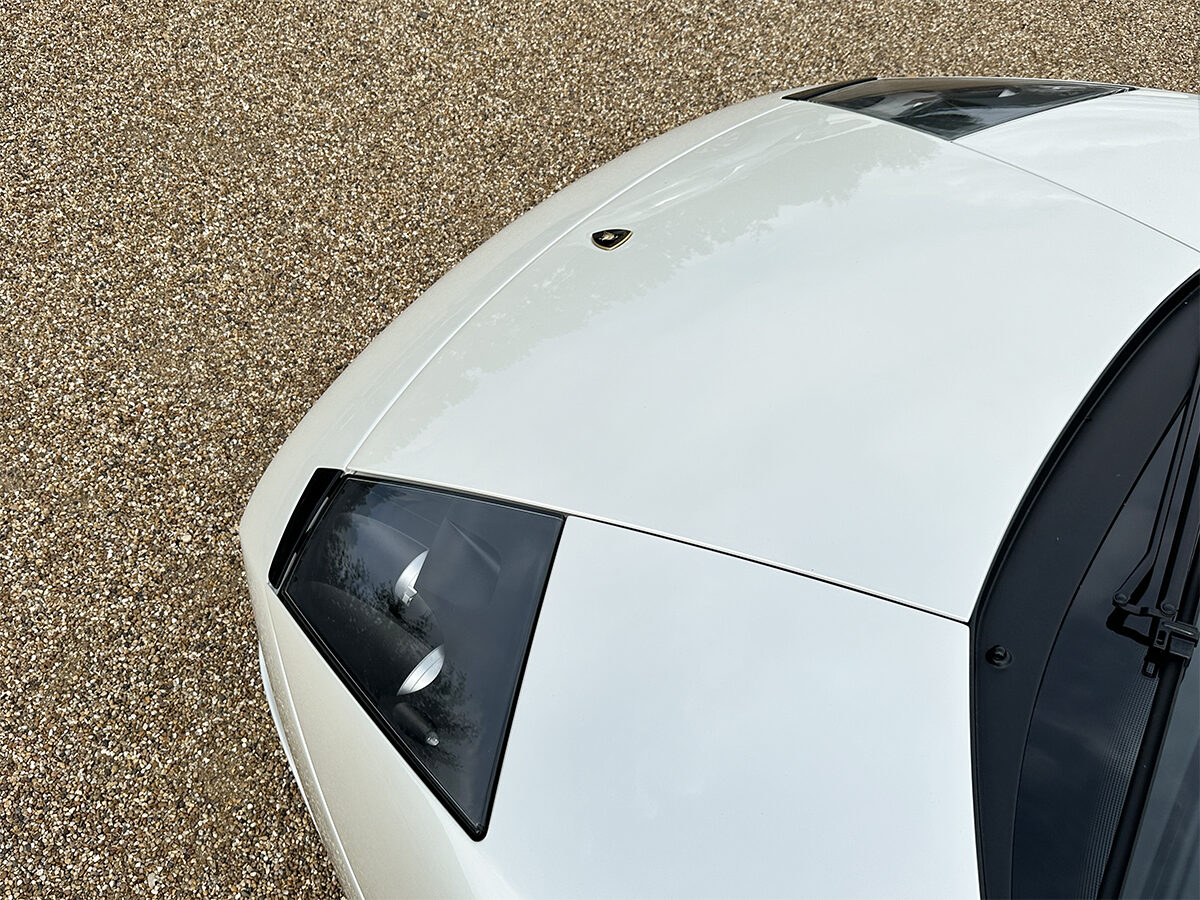 Used Lamborghini Murcielago 2007 for sale - 77818188: Photo 36