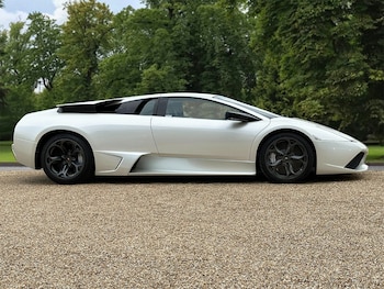 Used Lamborghini Murcielago 2007 for sale - 77818188: Photo