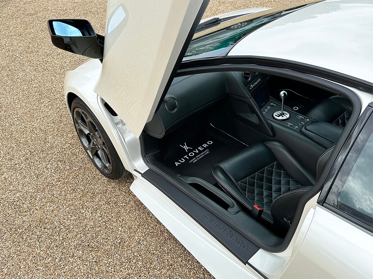 Used Lamborghini Murcielago 2007 for sale - 77818188: Photo 51