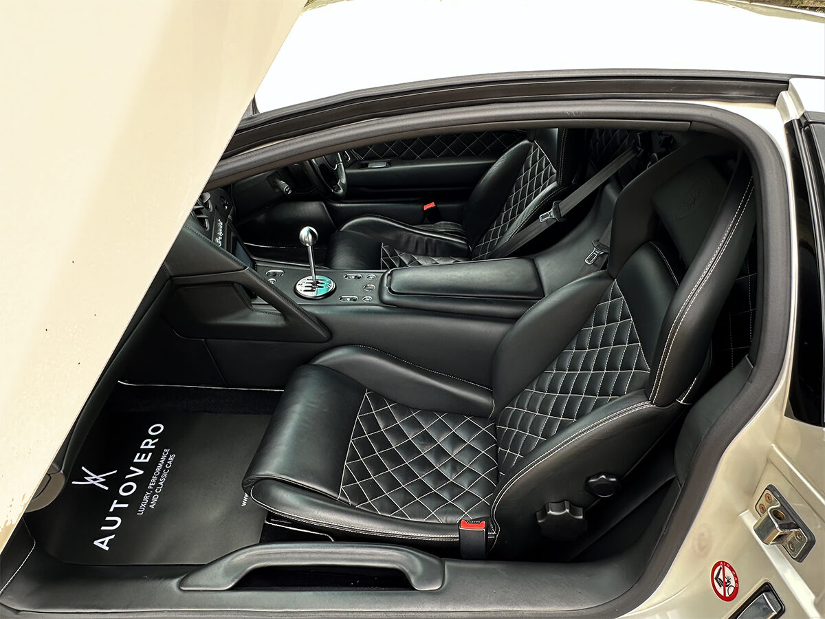 Used Lamborghini Murcielago 2007 for sale - 77818188: Photo 55