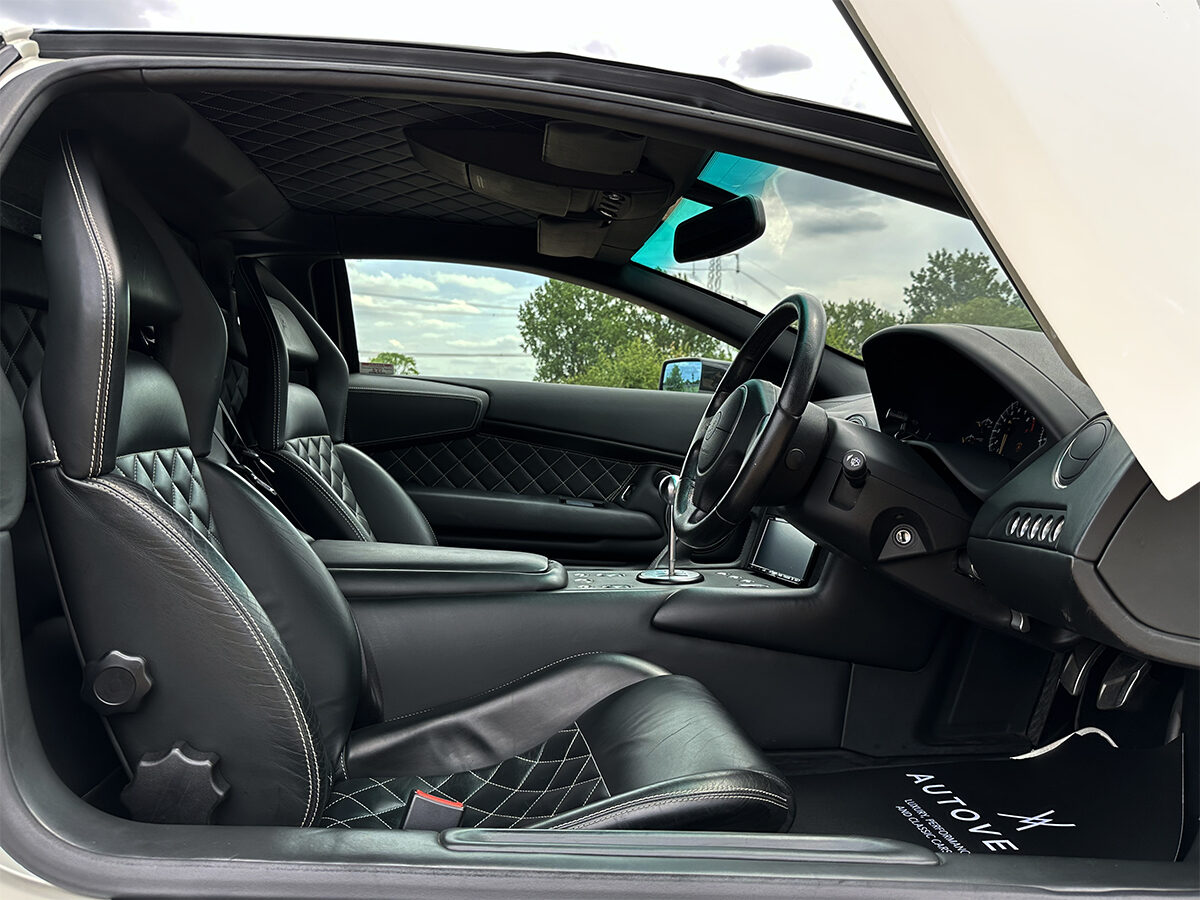 Used Lamborghini Murcielago 2007 for sale - 77818188: Photo 56