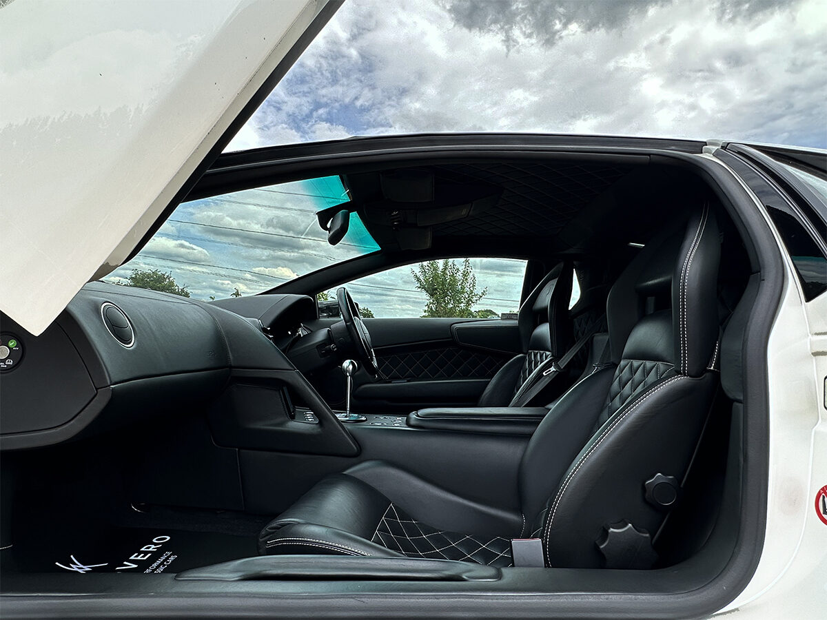 Used Lamborghini Murcielago 2007 for sale - 77818188: Photo 57