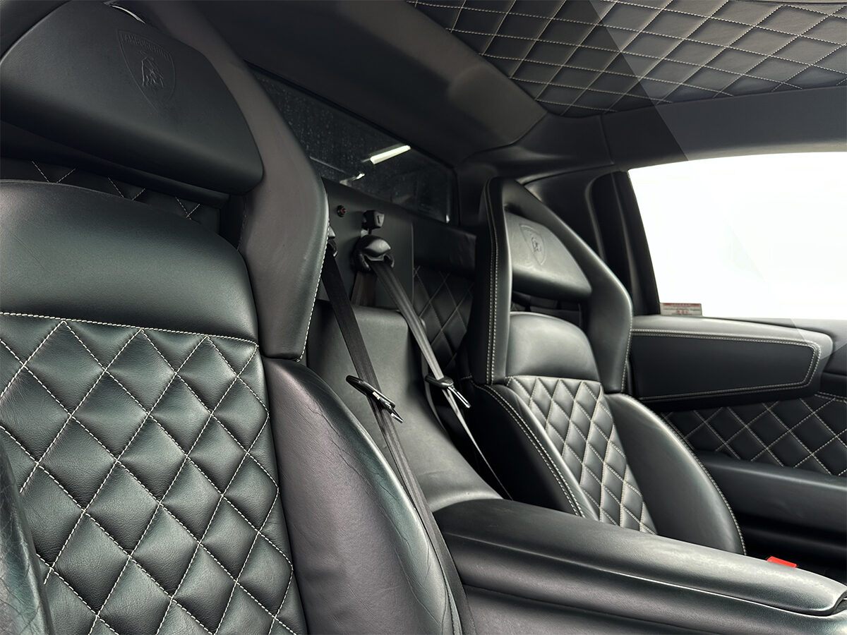 Used Lamborghini Murcielago 2007 for sale - 77818188: Photo 58