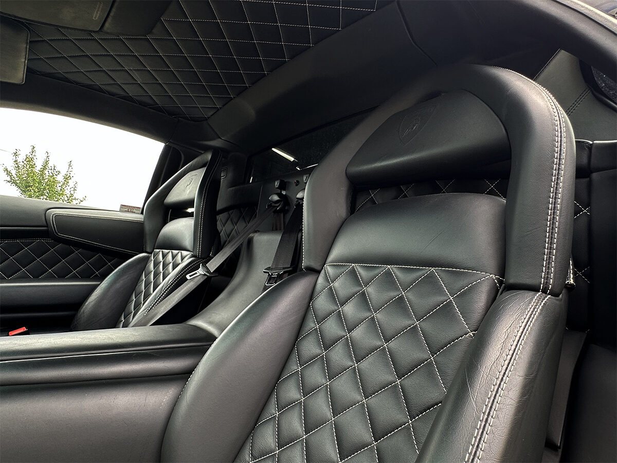 Used Lamborghini Murcielago 2007 for sale - 77818188: Photo 59