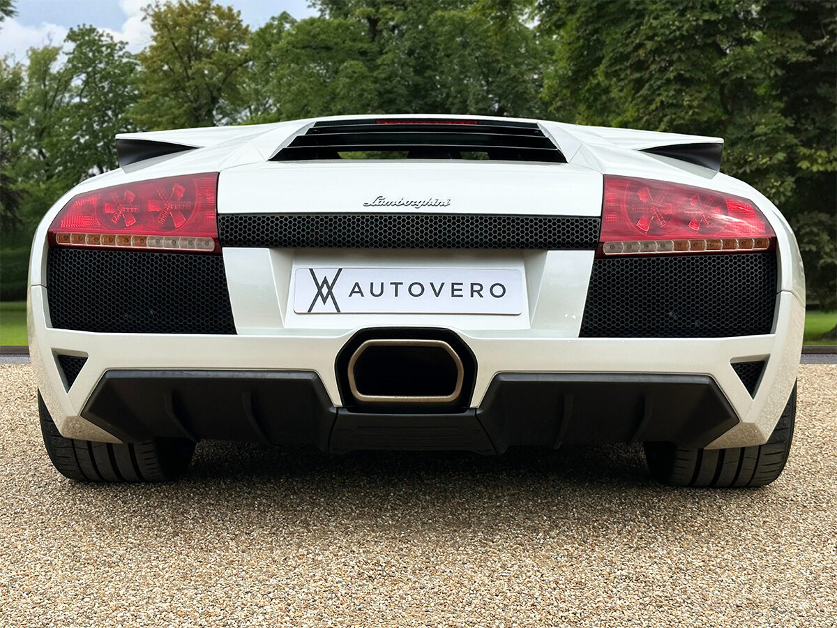 Used Lamborghini Murcielago 2007 for sale - 77818188: Photo 6