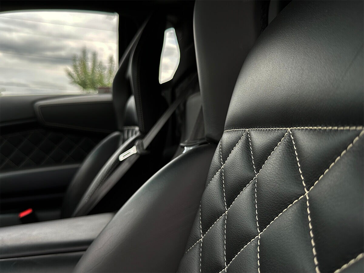 Used Lamborghini Murcielago 2007 for sale - 77818188: Photo 64