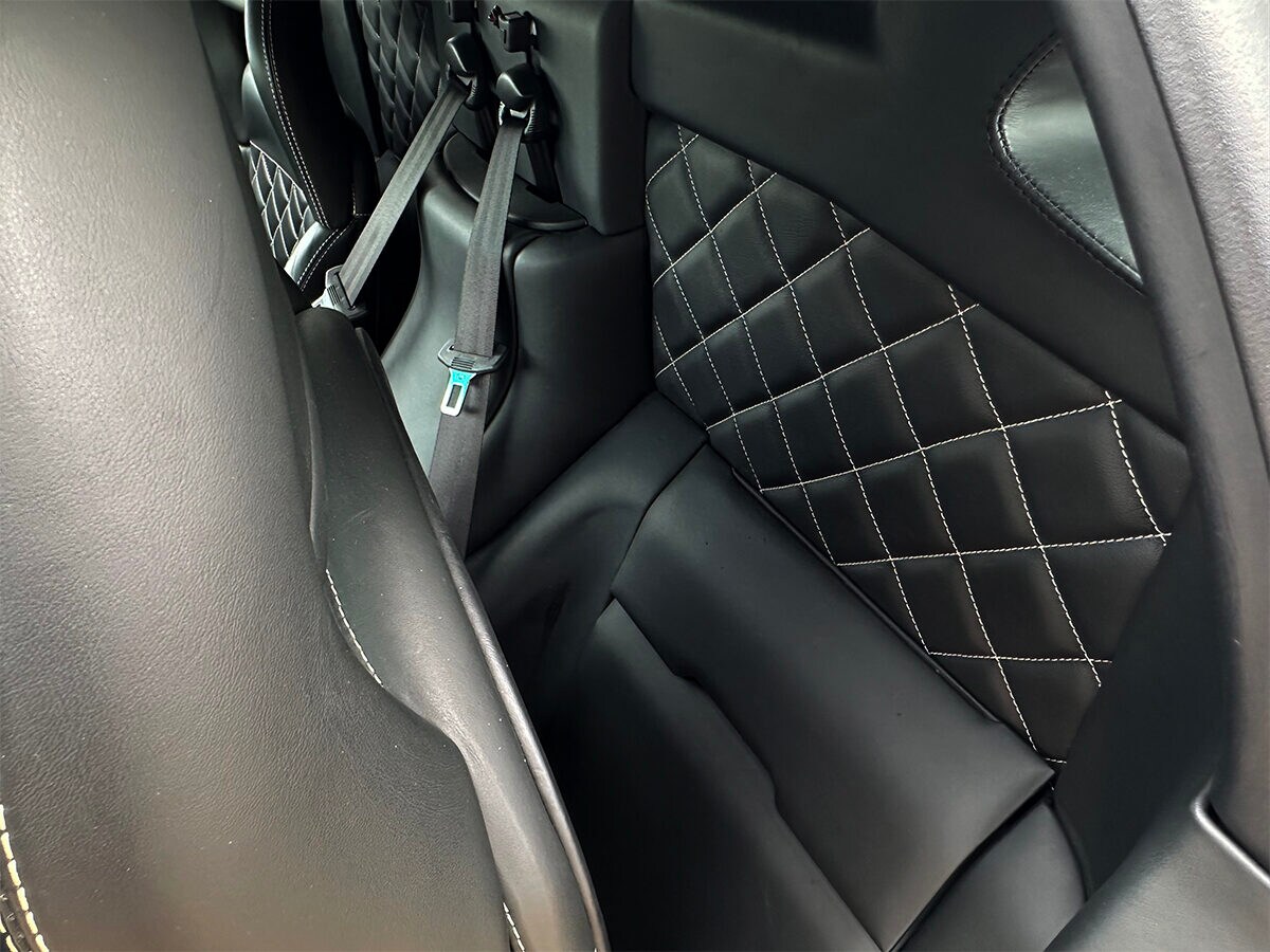 Used Lamborghini Murcielago 2007 for sale - 77818188: Photo 65