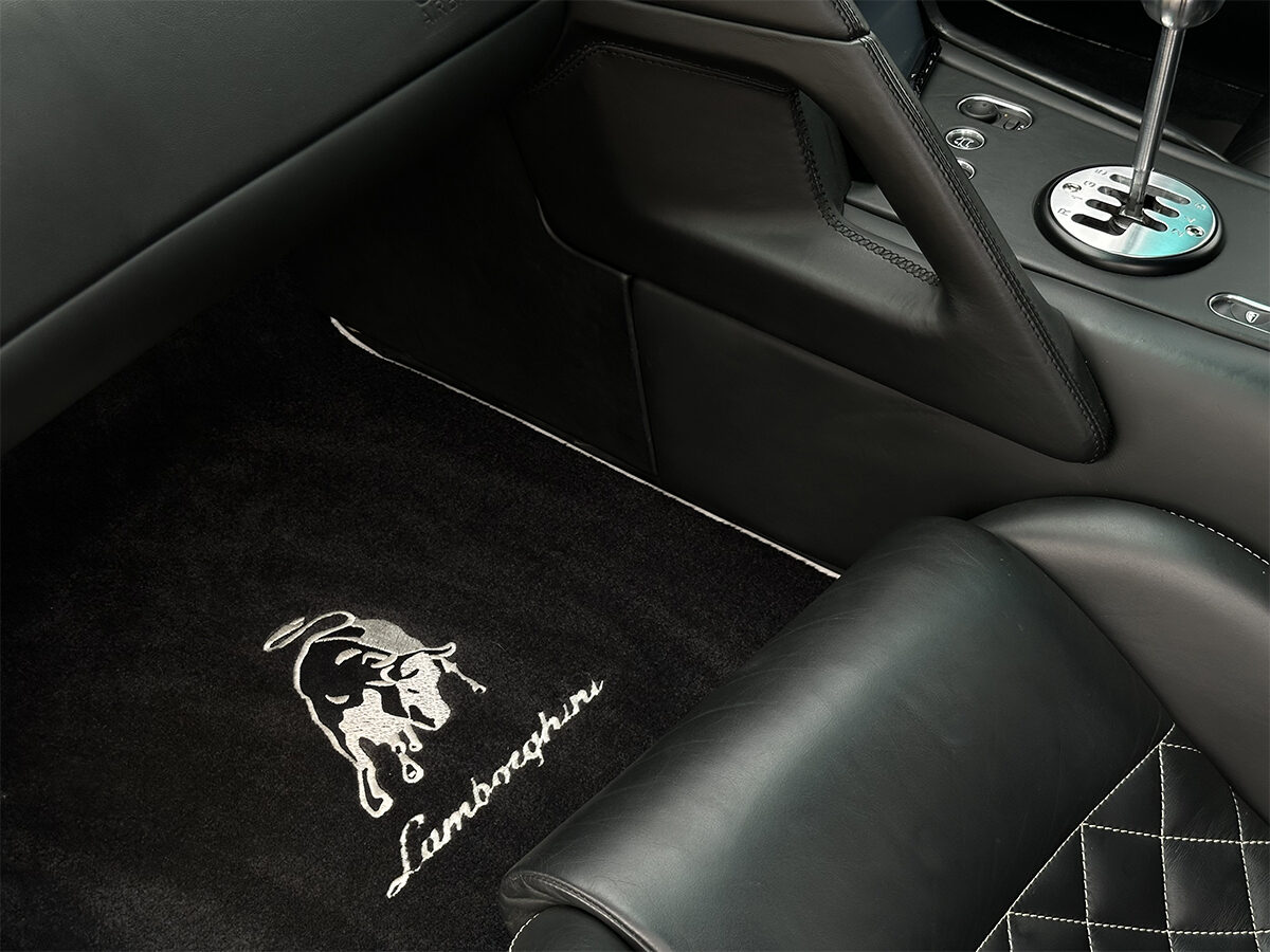 Used Lamborghini Murcielago 2007 for sale - 77818188: Photo 66