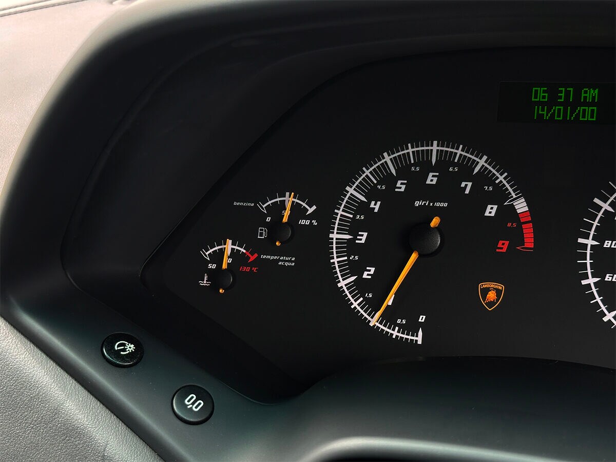 Used Lamborghini Murcielago 2007 for sale - 77818188: Photo 69