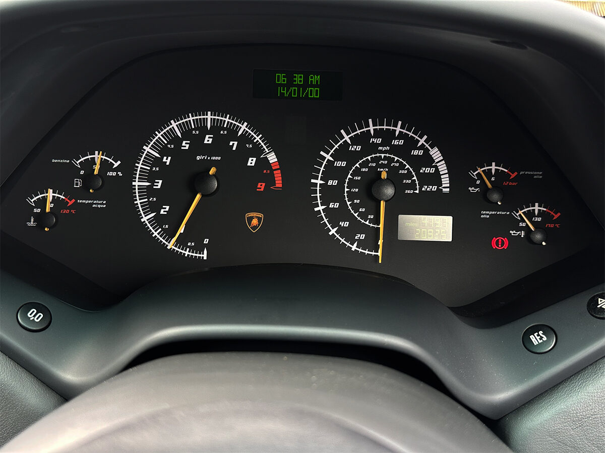 Used Lamborghini Murcielago 2007 for sale - 77818188: Photo 71