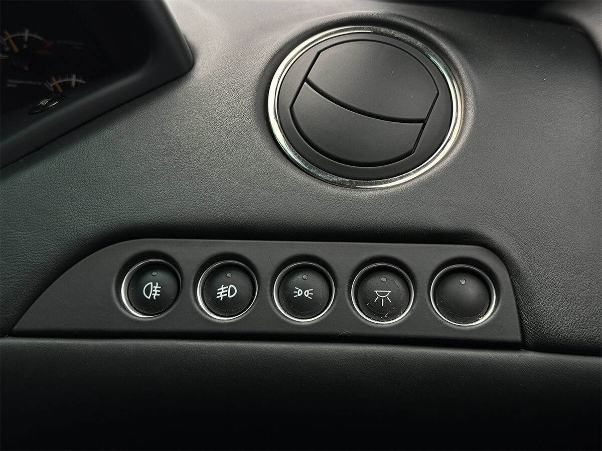 Used Lamborghini Murcielago 2007 for sale - 77818188: Photo 76