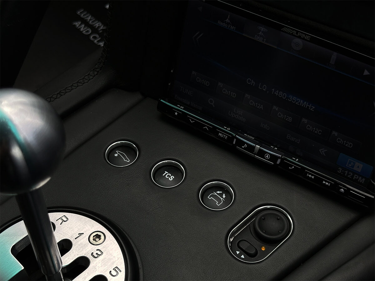 Used Lamborghini Murcielago 2007 for sale - 77818188: Photo 77