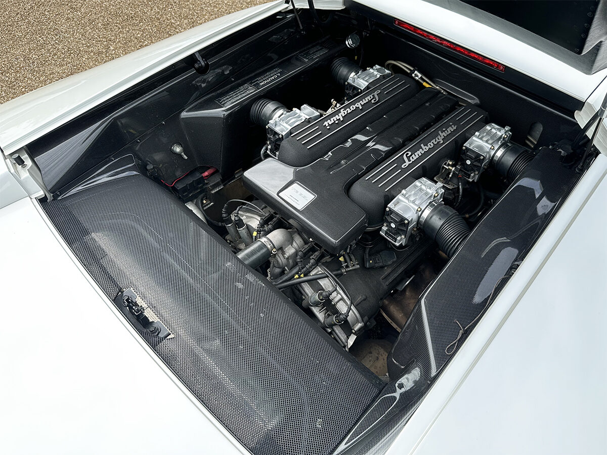 Used Lamborghini Murcielago 2007 for sale - 77818188: Photo 79