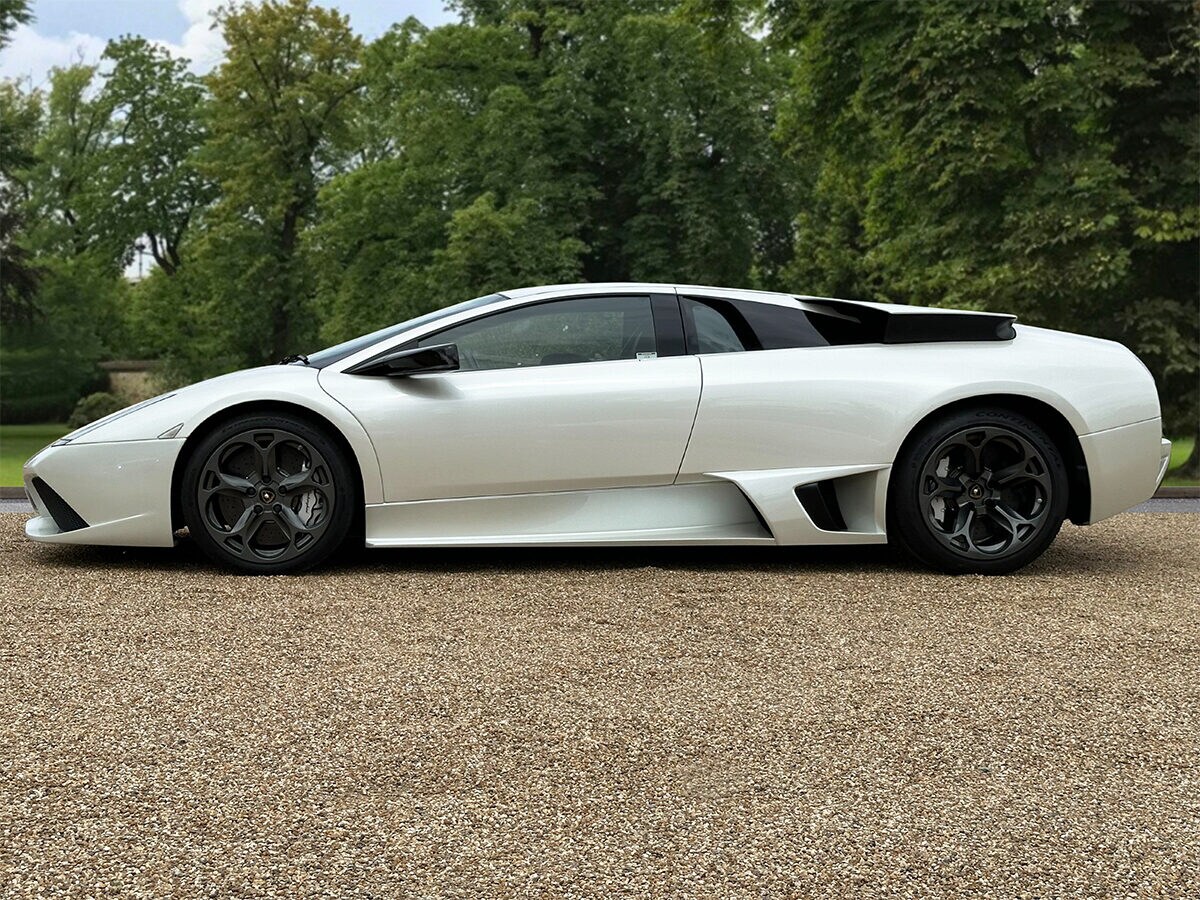 Used Lamborghini Murcielago 2007 for sale - 77818188: Photo 8