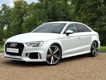 Used Audi RS3 2019 for sale - 78706036: Photo