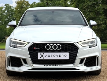 Used Audi RS3 2019 for sale - 78706036: Photo