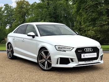 Used Audi RS3 2019 for sale - 78706036: Photo