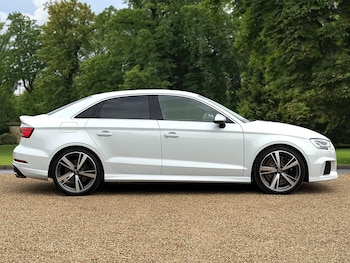 Used Audi RS3 2019 for sale - 78706036: Photo