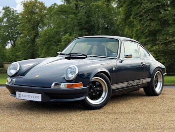 Used Porsche 911 1986 for sale - 79321934: Photo
