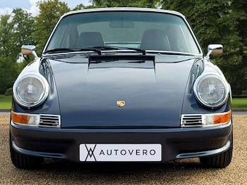 Used Porsche 911 1986 for sale - 79321934: Photo