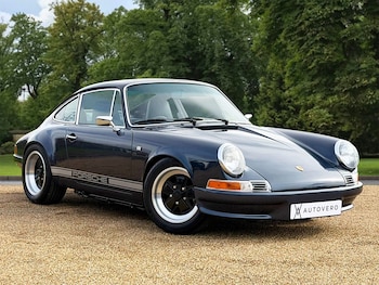 Used Porsche 911 1986 for sale - 79321934: Photo