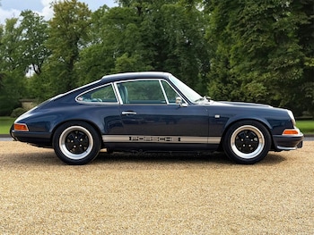 Used Porsche 911 1986 for sale - 79321934: Photo