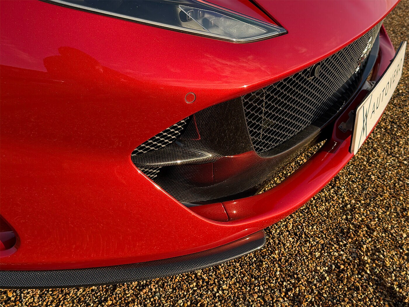 Used Ferrari 812 Superfast 2019 for sale - 77818148: Photo 33