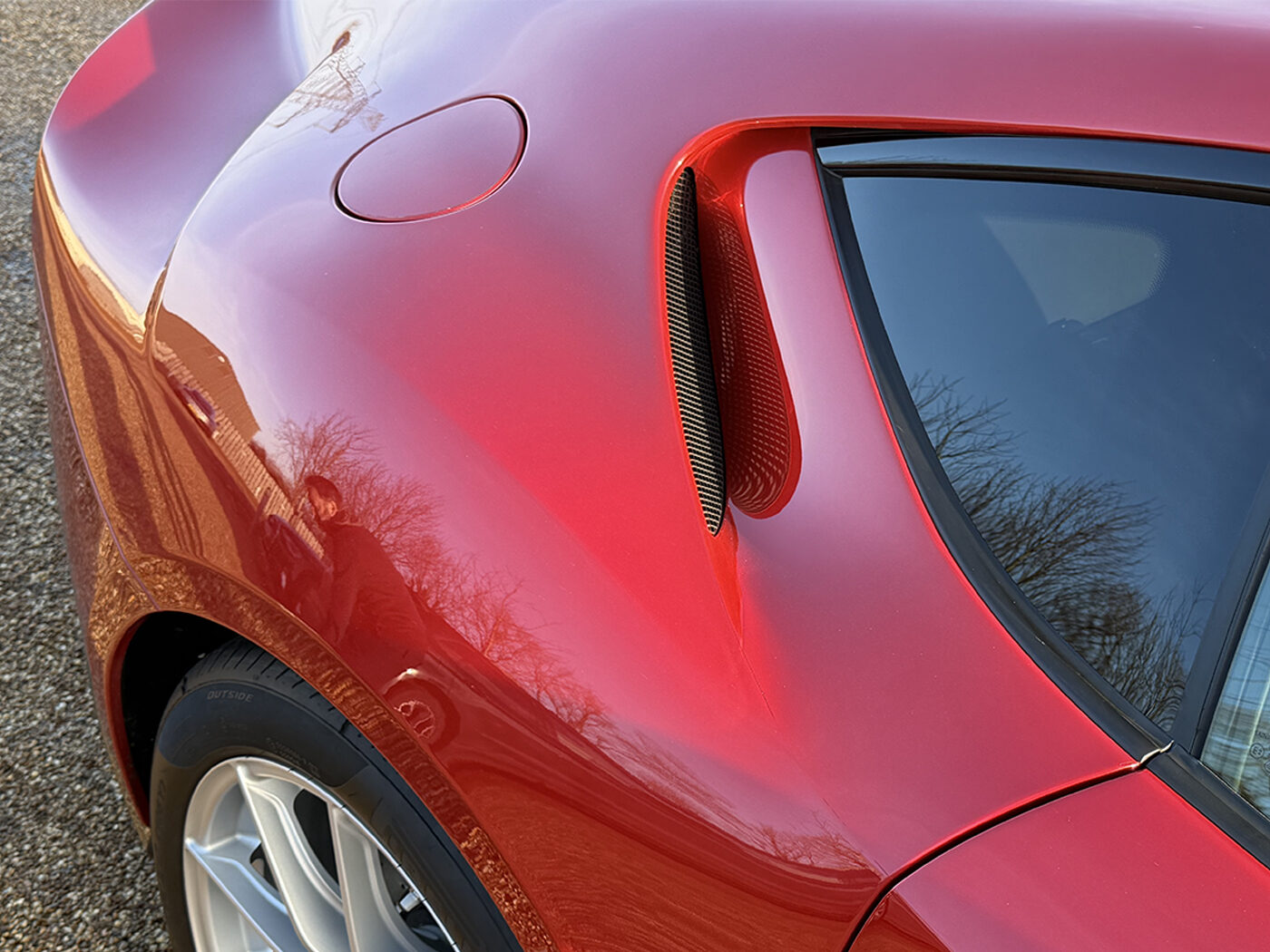 Used Ferrari 812 Superfast 2019 for sale - 77818148: Photo 35