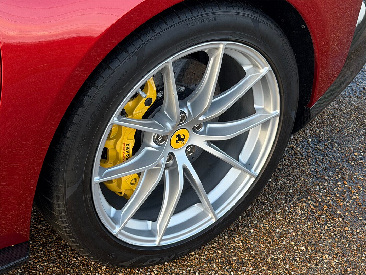 Used Ferrari 812 Superfast 2019 for sale - 77818148: Photo 39