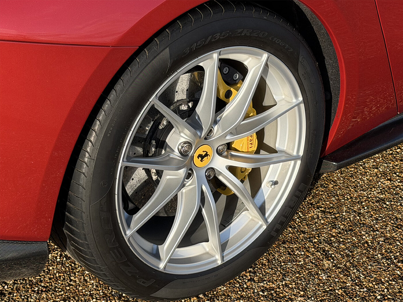 Used Ferrari 812 Superfast 2019 for sale - 77818148: Photo 40