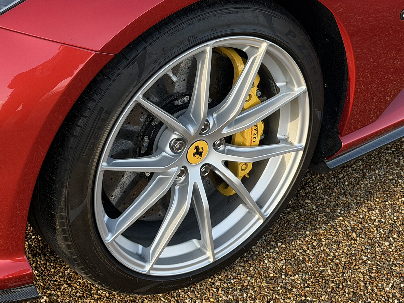 Used Ferrari 812 Superfast 2019 for sale - 77818148: Photo 41