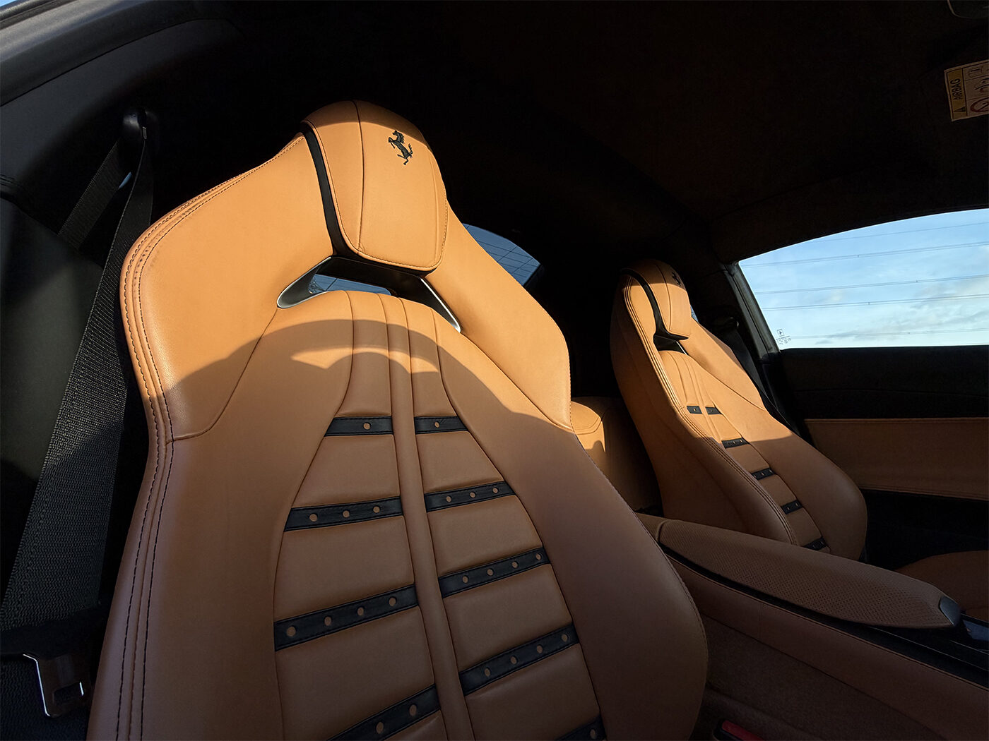 Used Ferrari 812 Superfast 2019 for sale - 77818148: Photo 50