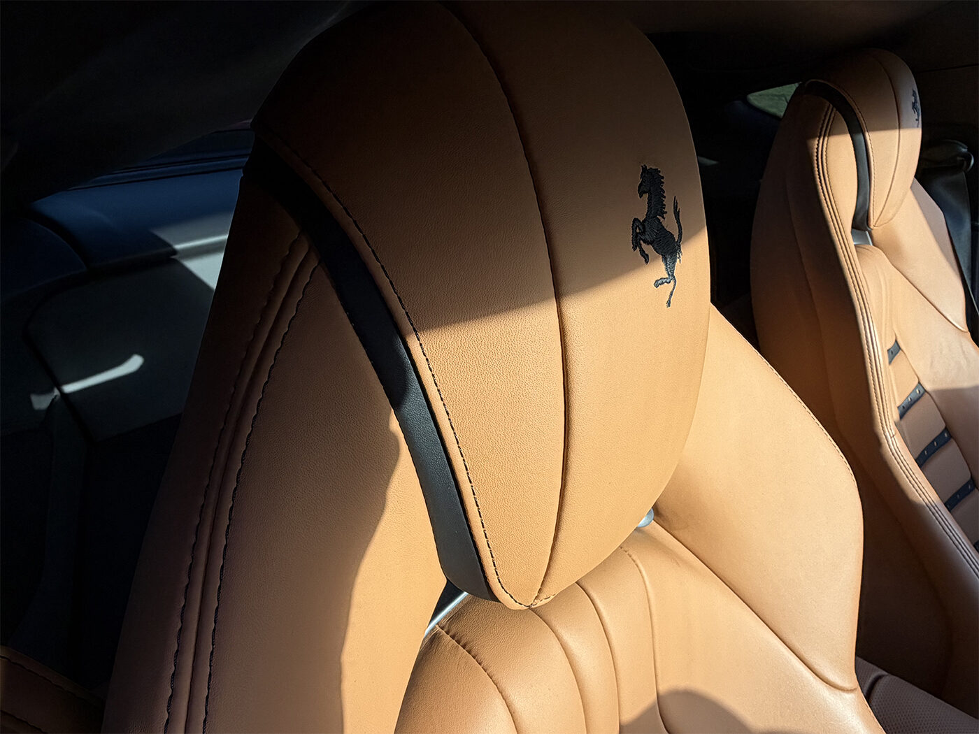 Used Ferrari 812 Superfast 2019 for sale - 77818148: Photo 52