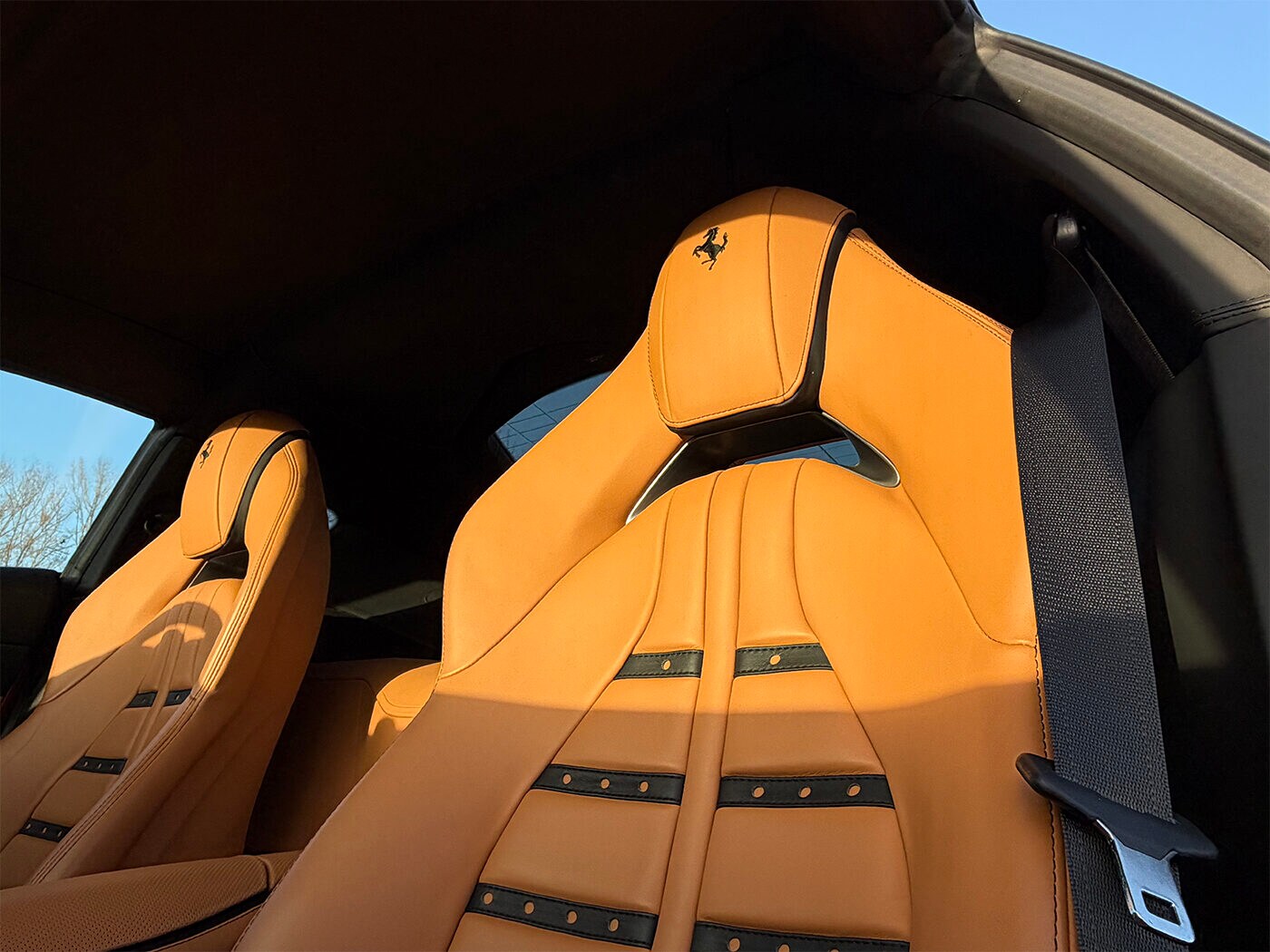 Used Ferrari 812 Superfast 2019 for sale - 77818148: Photo 53