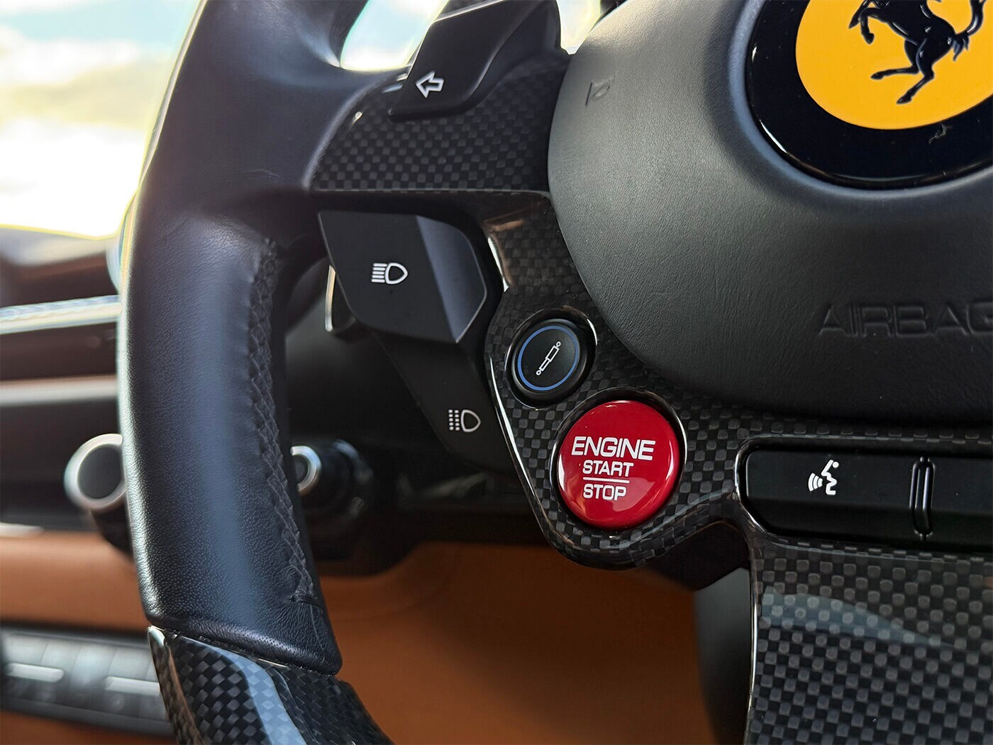 Used Ferrari 812 Superfast 2019 for sale - 77818148: Photo 59