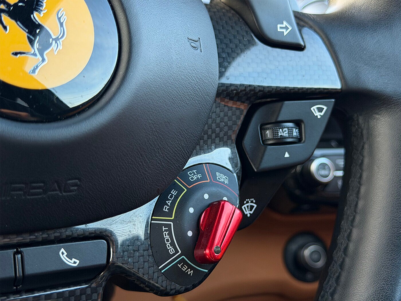 Used Ferrari 812 Superfast 2019 for sale - 77818148: Photo 60