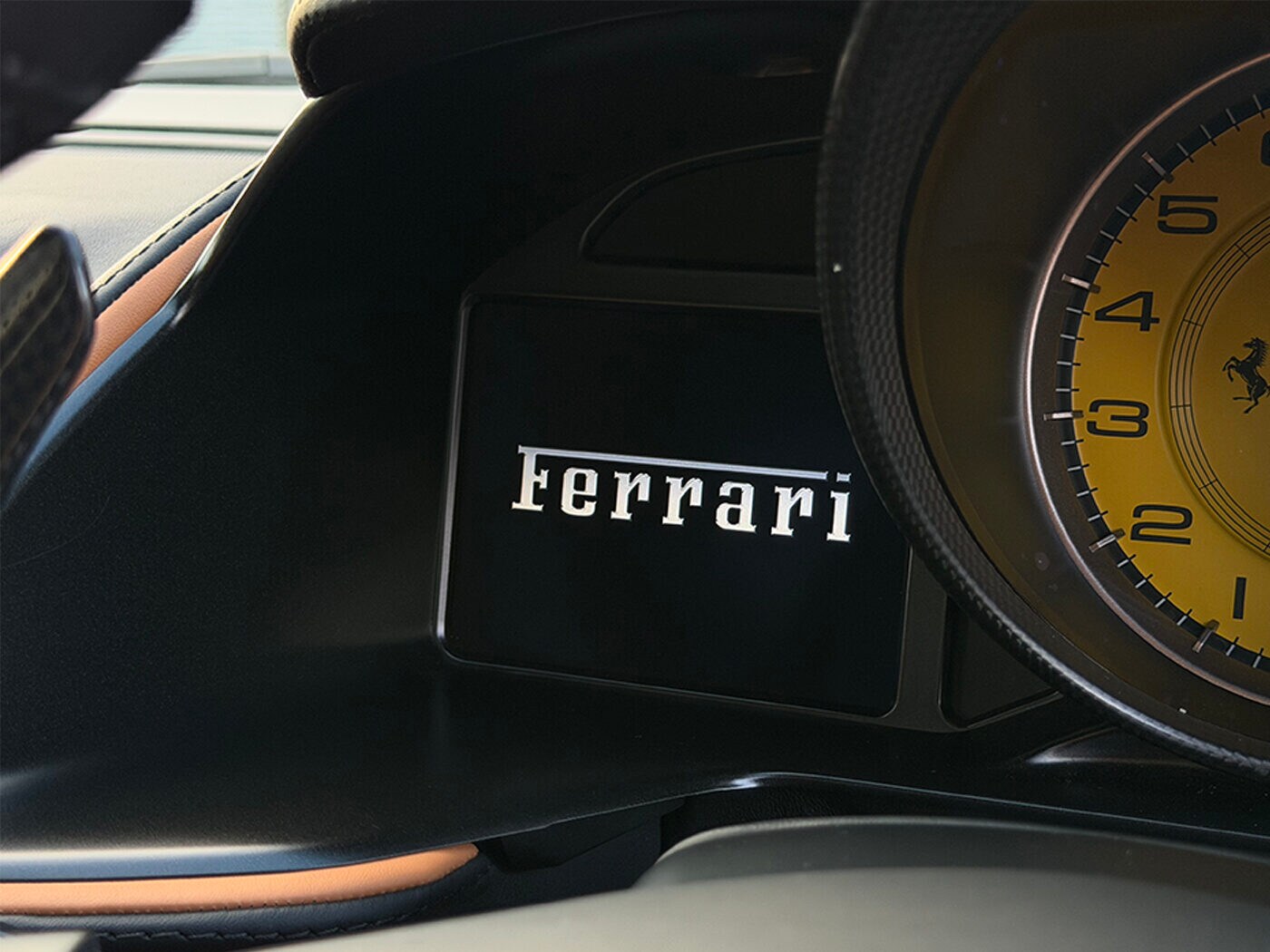 Used Ferrari 812 Superfast 2019 for sale - 77818148: Photo 63