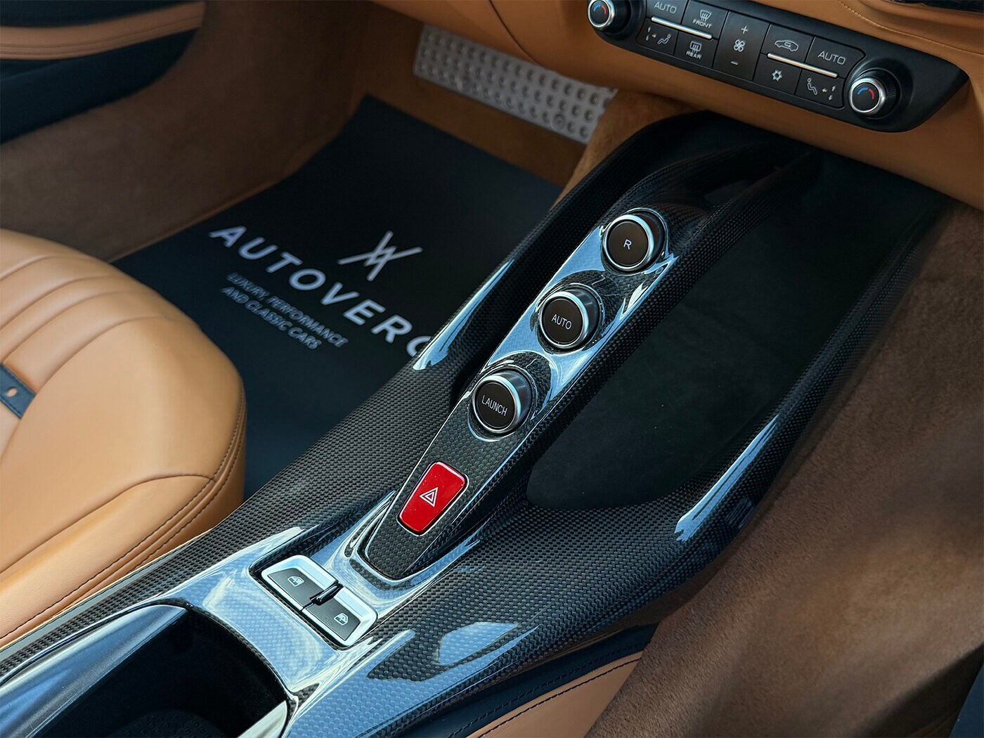 Used Ferrari 812 Superfast 2019 for sale - 77818148: Photo 72