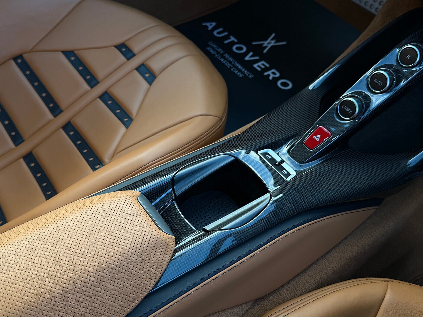 Used Ferrari 812 Superfast 2019 for sale - 77818148: Photo 74