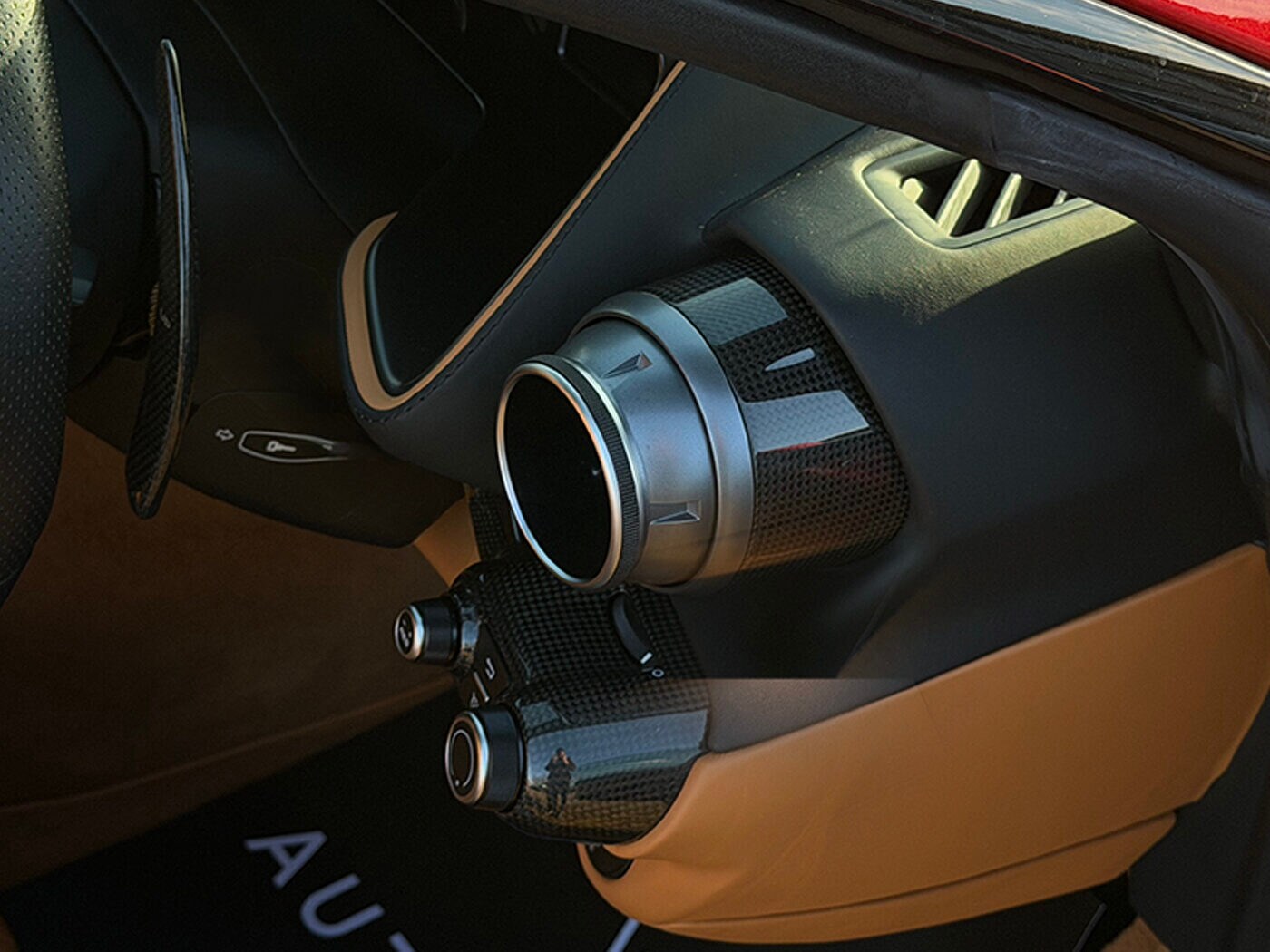 Used Ferrari 812 Superfast 2019 for sale - 77818148: Photo 76