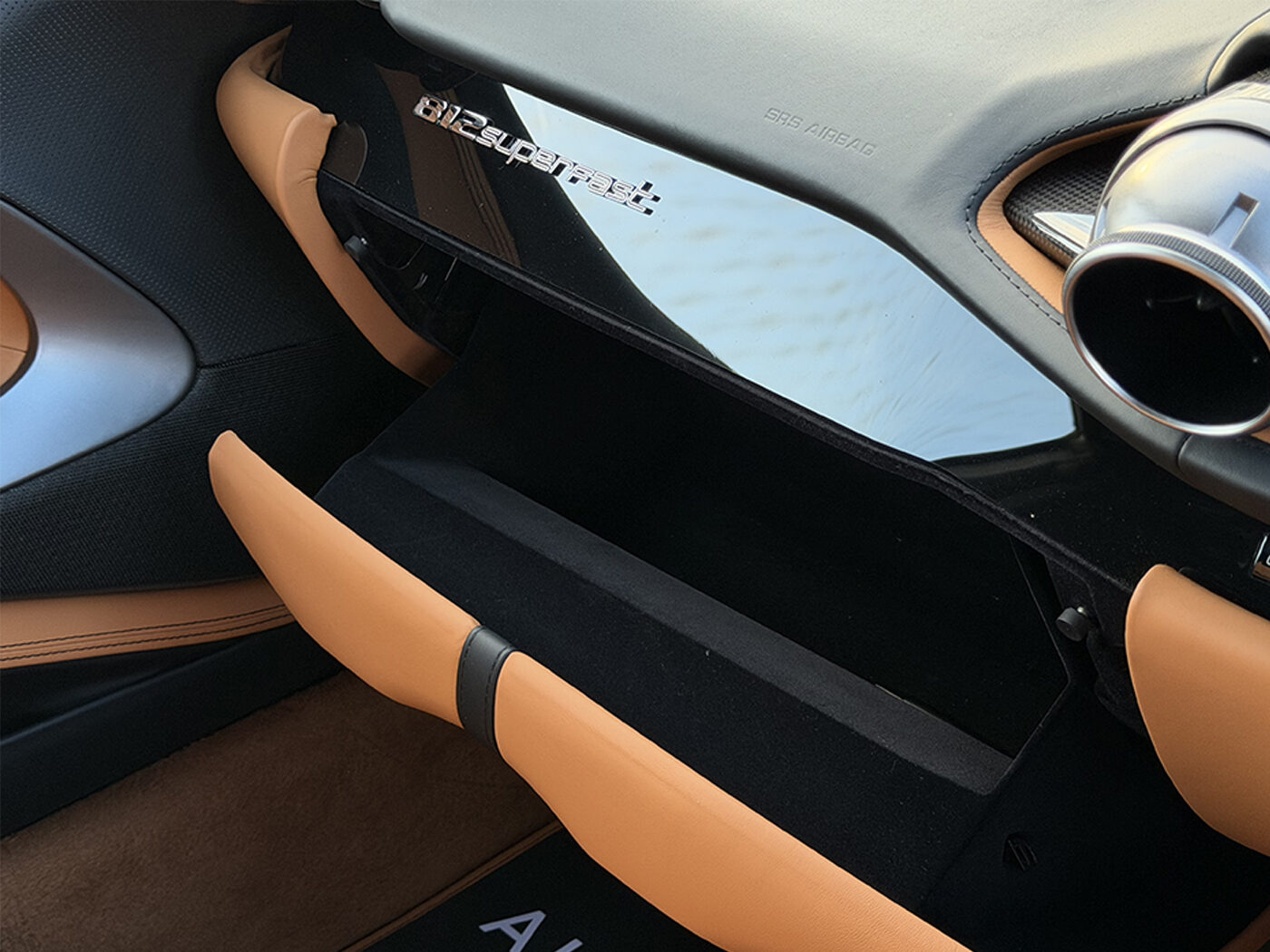 Used Ferrari 812 Superfast 2019 for sale - 77818148: Photo 77