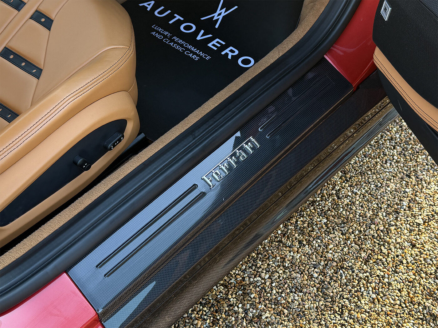 Used Ferrari 812 Superfast 2019 for sale - 77818148: Photo 79