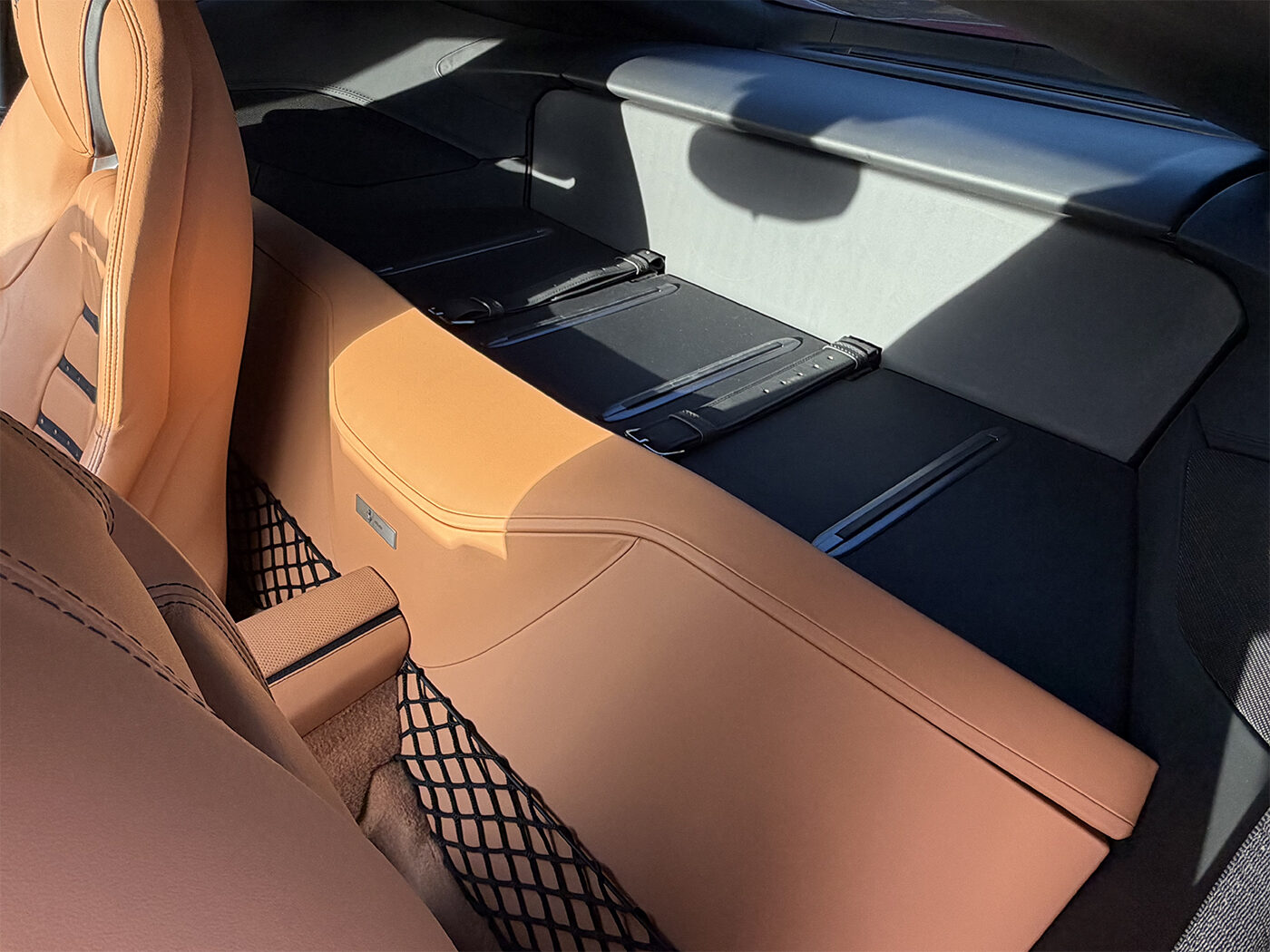 Used Ferrari 812 Superfast 2019 for sale - 77818148: Photo 80