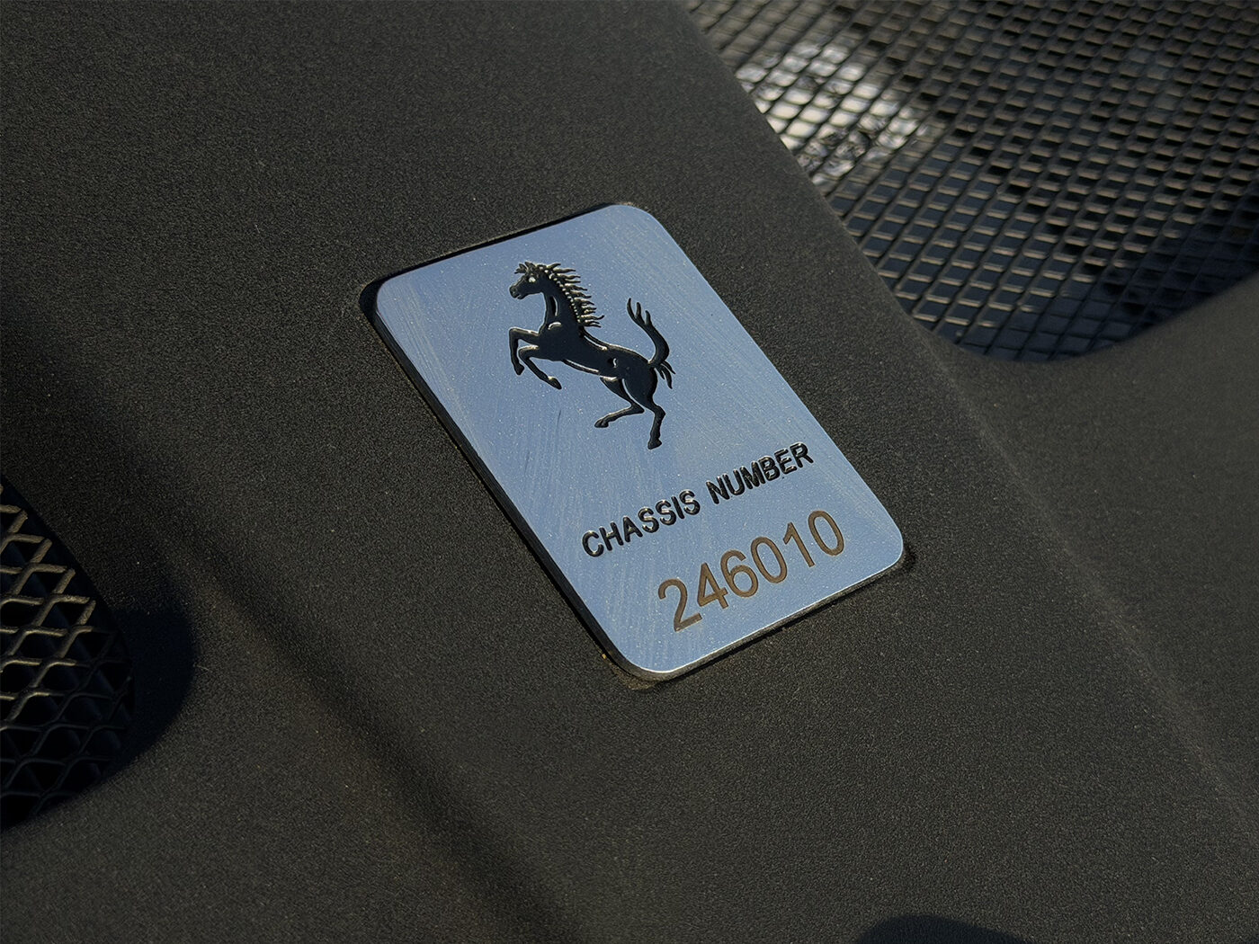 Used Ferrari 812 Superfast 2019 for sale - 77818148: Photo 86