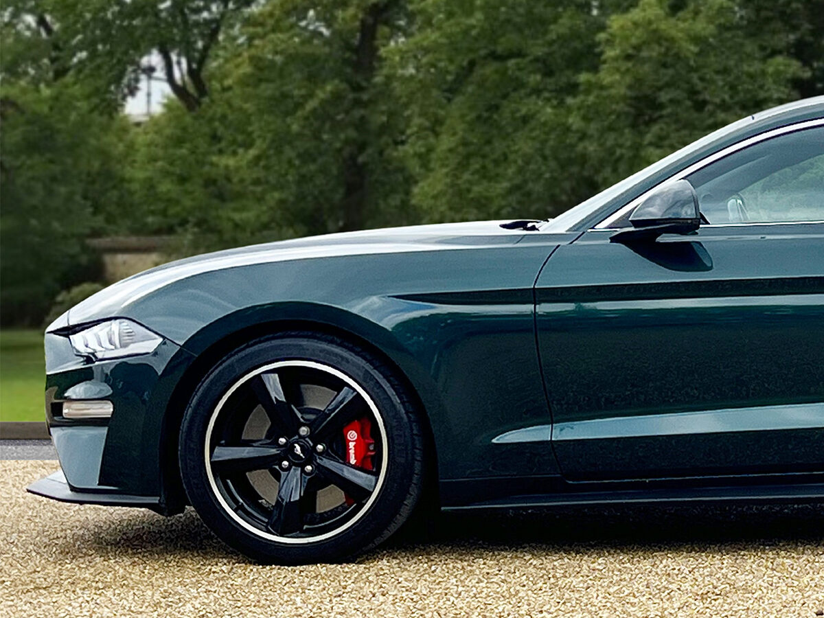 Used Ford Mustang 2018 for sale - 78182659: Photo 10