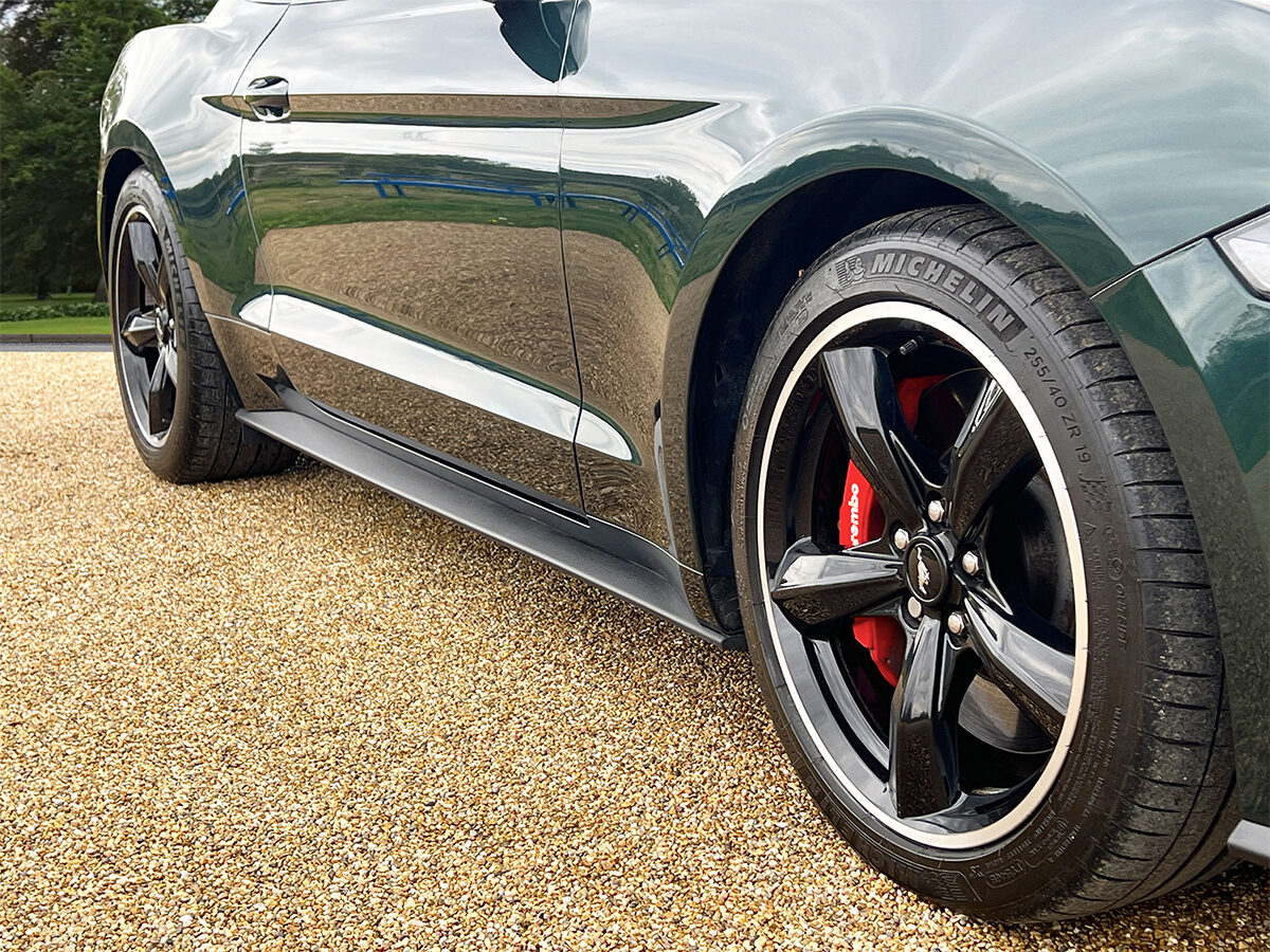 Used Ford Mustang 2018 for sale - 78182659: Photo 15