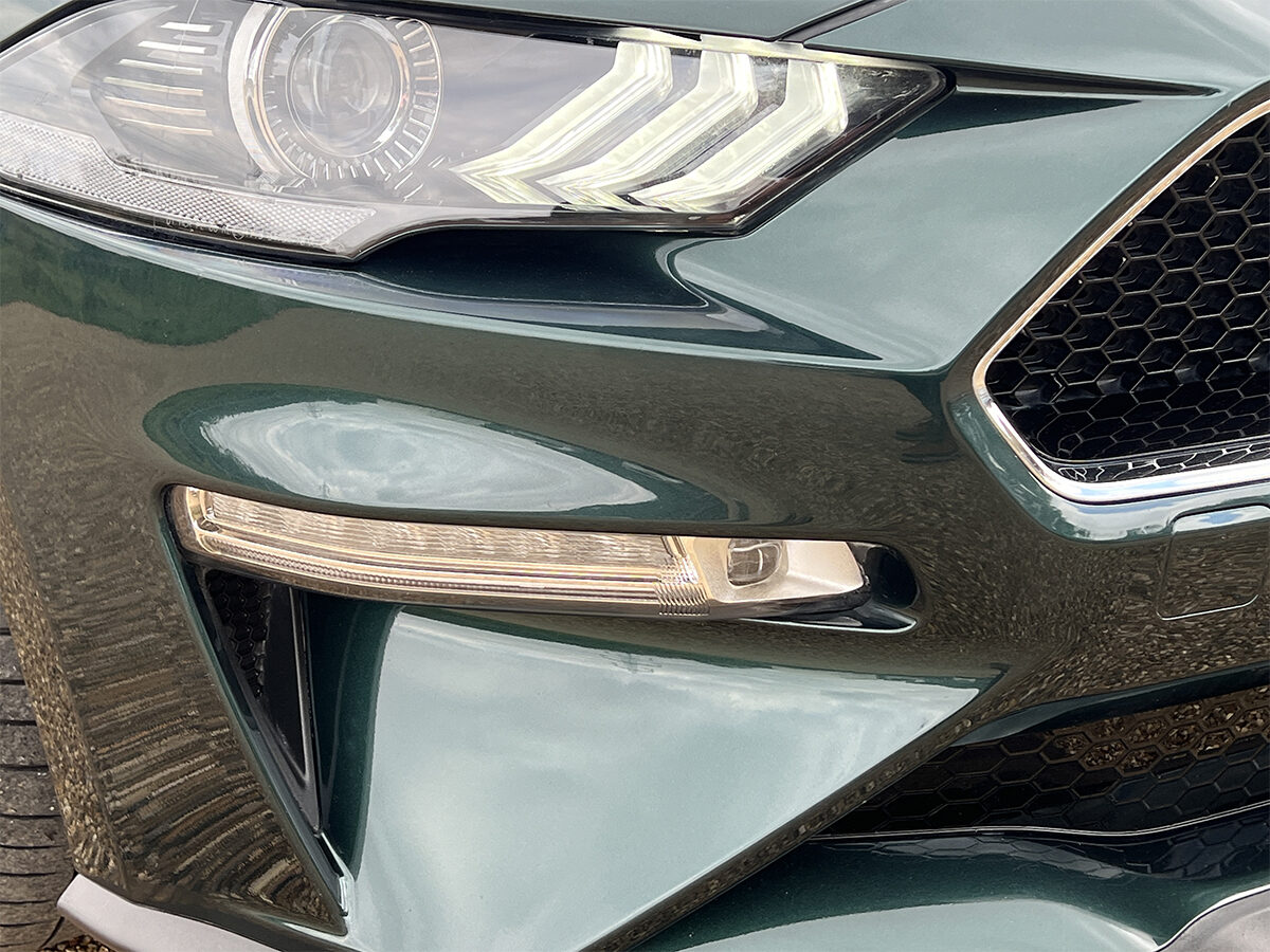 Used Ford Mustang 2018 for sale - 78182659: Photo 16